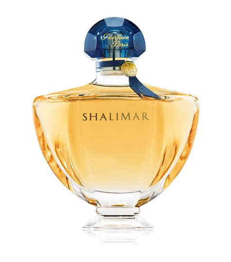 guerlain shalimar eau de toilette